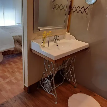 Holiday home Comodo Deltebre