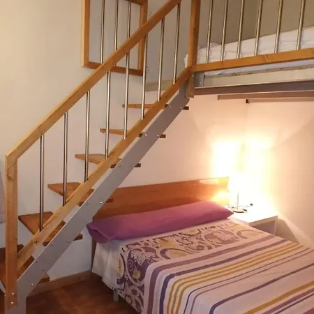 Comodo Holiday home