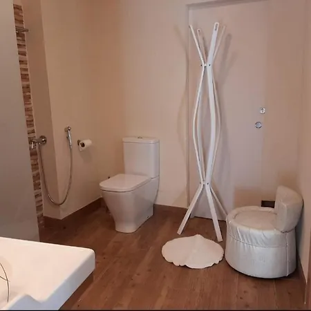 Comodo Holiday home *