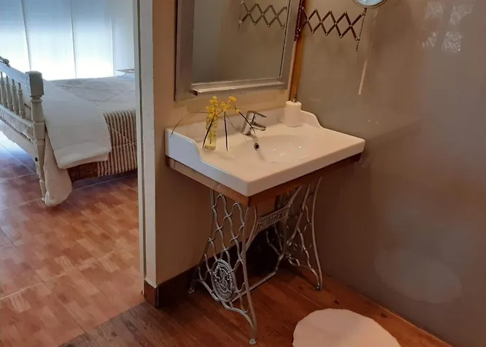 Prázdninový dům Comodo Deltebre