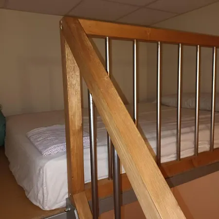 Сasa de vacaciones Comodo