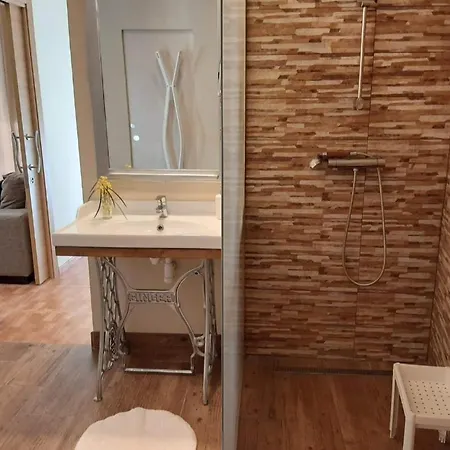 Hébergement de vacances Comodo Deltebre