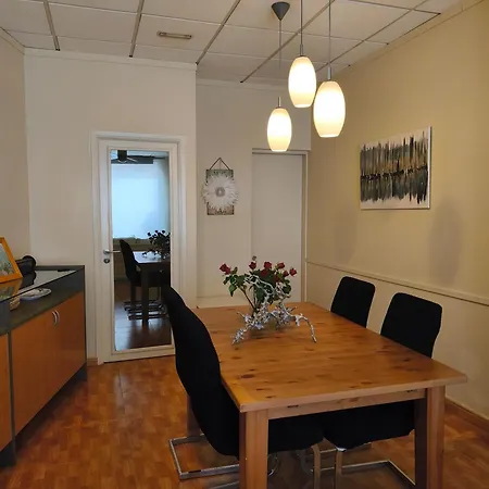 Holiday home Comodo *