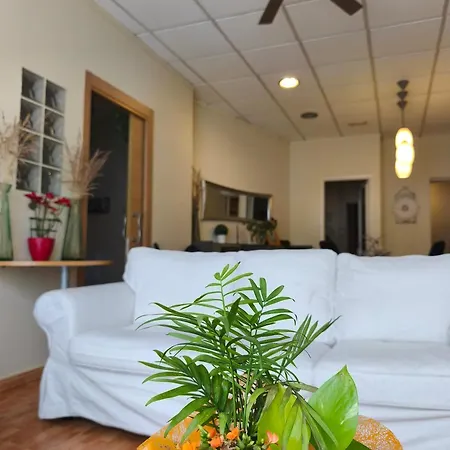 Holiday home Comodo