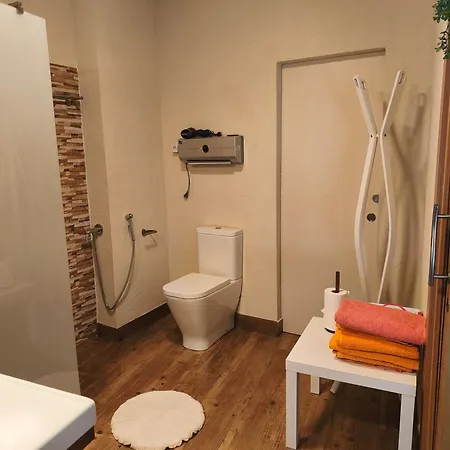 Holiday home Comodo